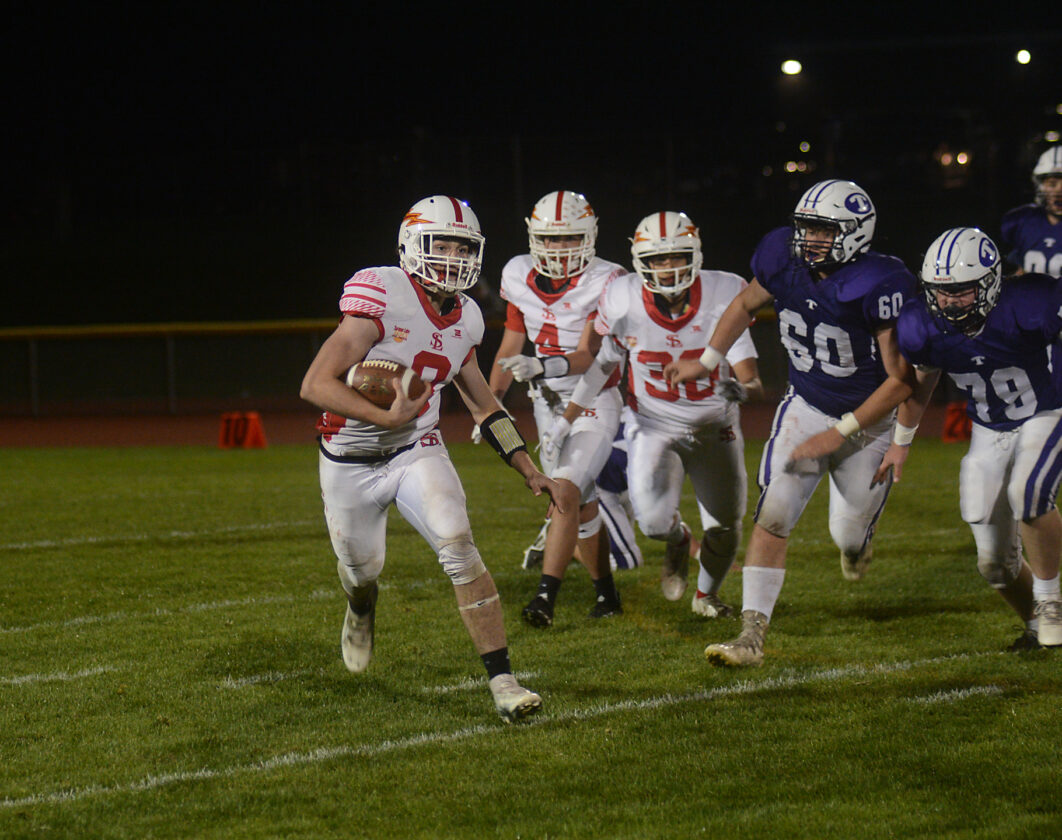 Red Storm roll past Sentinels, 4013 News, Sports, Jobs Adirondack